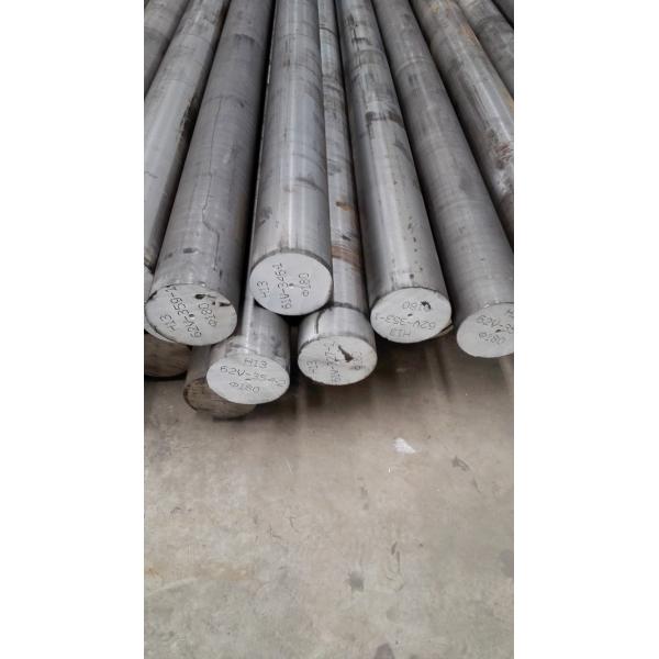 H13 SKD61 1.2344 4Cr5MoSiV1 Hot Work Tool Steel Bar