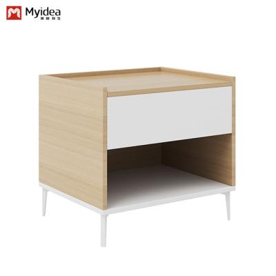 Prise en charge de la personnalisation,Beaux, atmosphériques et très stables meubles d'appartement table de nuit