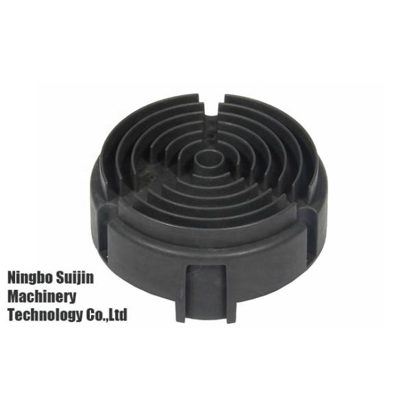 Custom Led Light Housing Ct4 Aluminium Pressure Die Casting