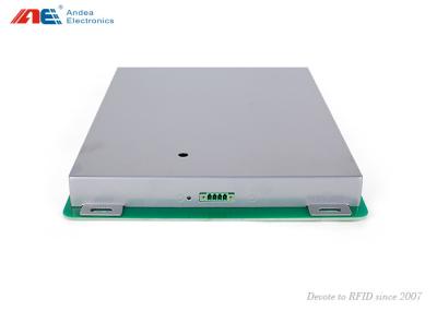 O varredor da etiqueta do alojamento RFID da placa do PWB e de metal, encaixou o leitor For Library Kiosk do RFID