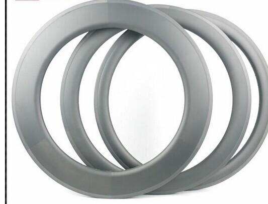 Bikes 700c Carbon Rims clincher High Quality Carbon Rims 20/24/38/50/88mm Carbon Rims 700c