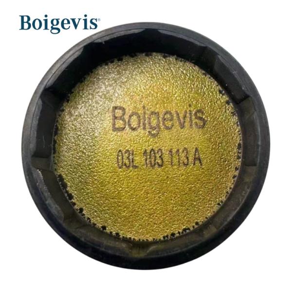 Couverture de verrouillage 03L 103 113 A Adapté principalement à Volkswagen Golf VII 2020?? 2021 Audi A3 Audi A4 Skoda Et autres modèles