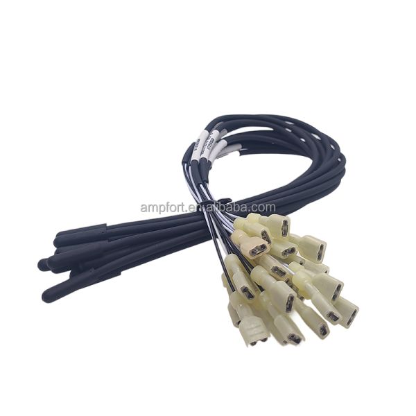 Manitowoc Ice Thermistor 000015574 Replacement Kodiak Commercial Ice Machine Temperature Sensor 15574