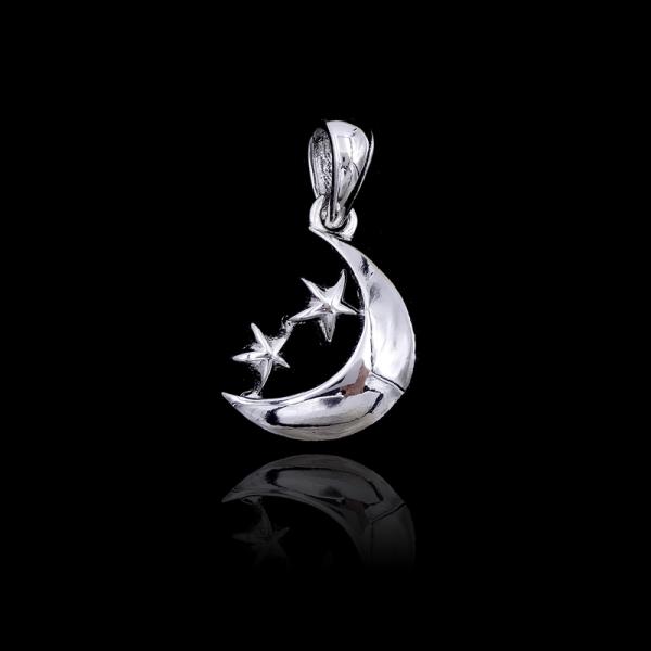 Шкентель сердца клевера лепестка форменный, творческий реальный серебряный изготовленный на заказ шкентель для девушки