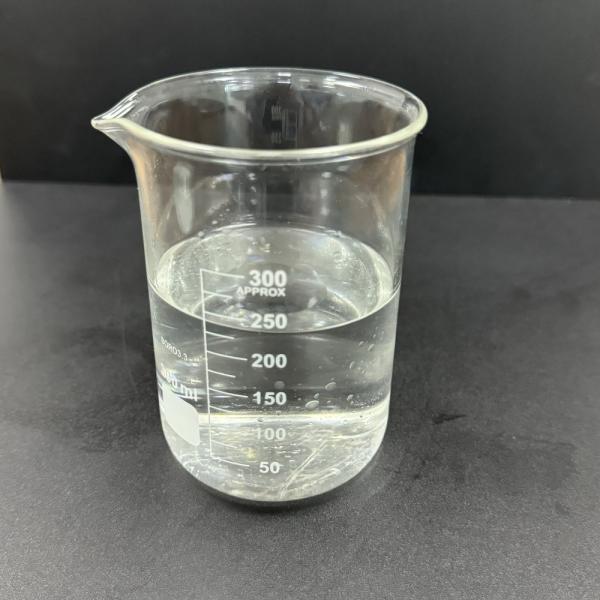 Flame Retardant TCPP Tris 2-Chloropropyl Phosphate For Improving The Flame Retardancy of Various Materials ‌