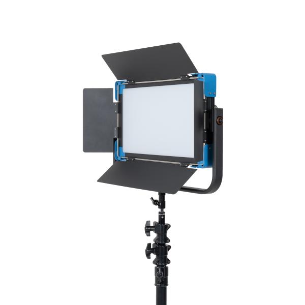 High Power Bi Color Studio LED Light Panels C200 120W