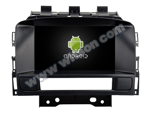 7 дюймовый экран OEM Style с DVD Deck Для Opel Astra J Vauxhall Astra J Buick Verano 2009-2015 Android Автомобиль DVD GPS Мультимедиа