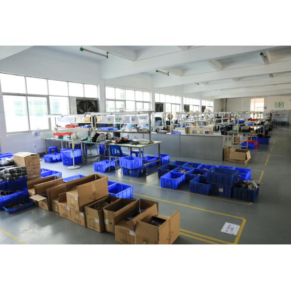 RULETEAM CONNECTION TECHNOLOGY (SHENZHEN) CO.,LTD