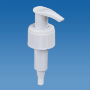 Liquid Soap Plastic Lotion Dispenser Pump For Household Use