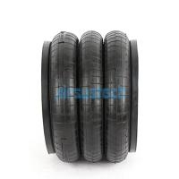 Triangle 6334/4430 Suspension Air Springs Contitech FT 330-29 430 Triple Convoluted