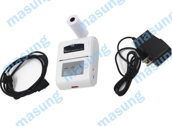 All in one mini type offer direct thermal type 58 mm bluetooth thermal printer