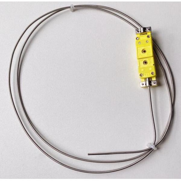 Промышленный соединитель термопары типа K
