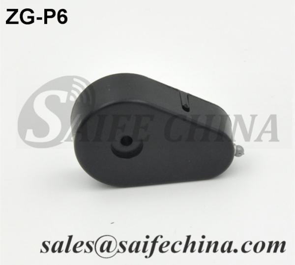 Display Security Recoiler | SAIFECHINA
