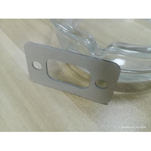 Мика для аккумуляторных пакетов для хранения энергии, лист мики для тепло- и электрической изоляции