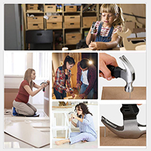 All Lengths Construction Nails Steel Round Wire Smooth ISO Flat Common Nail 3in Polishing Common Nails Hardware Parts