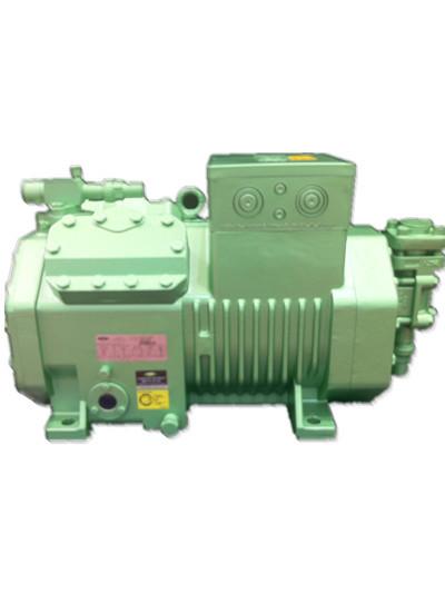 10HP R404a  brand Refrigeration Semi Hermetic Compressor For Cold Room