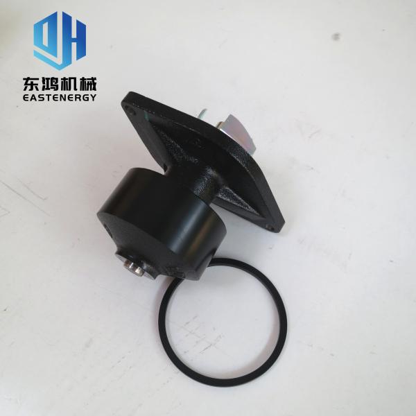 Excavator Engine Parts Customized 4935793 Cooling Diesel Engine Water Pump Used For Excavator