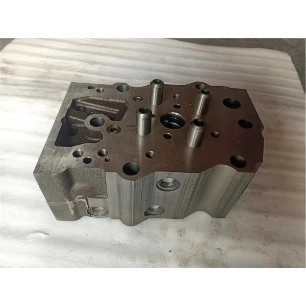 Cylinder Head Assy 3811985 For KTA19 K19 4 valve Diesel engine
