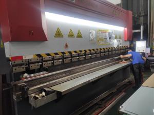 Foshan Ever Art Metal Co.,Ltd