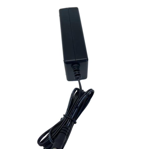 36W 9V 4A Desktop Power Adapter Customized With 1.2m Cable Length