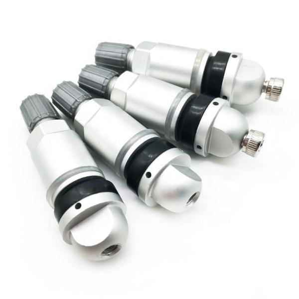 Auto Aftermarket Tire TPMS Sensor Valve Metal TPMS tire Valve