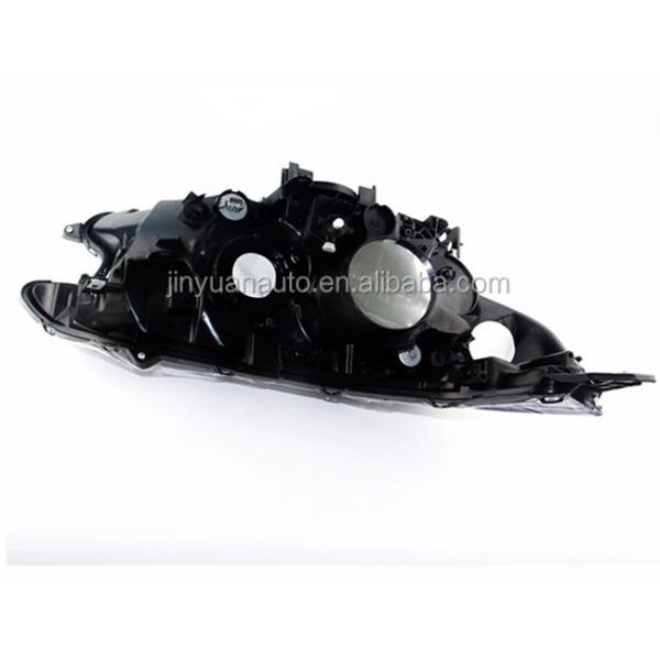 RM CRV Led Honda Head Lamp Unit Lens Cover 33100 T0A H01 Auto Spare Parts