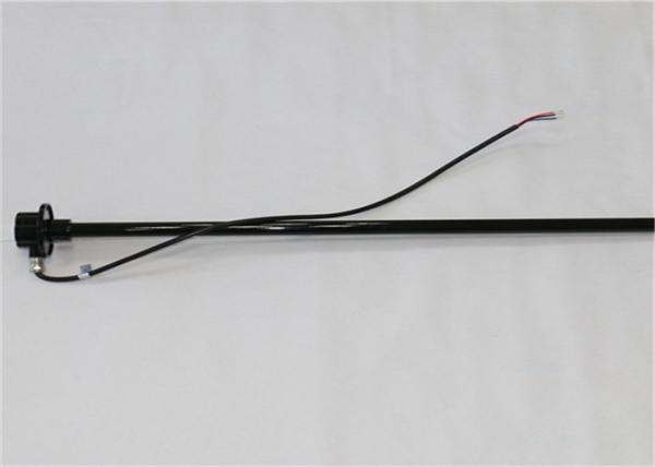 CLS2 0 - 5v Capacitance Type GPS Tracker Fuel Sensor Support RS232 Port