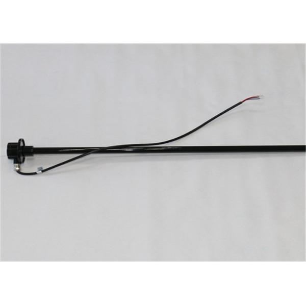 GPS Tracker Fuel Sensor Agreement Structure Control Fuel By Remote