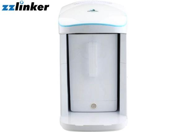 Lab Dental Autoclave Sterilizer , Portable Dental Water Distiller 1L/Hour 4L Volume