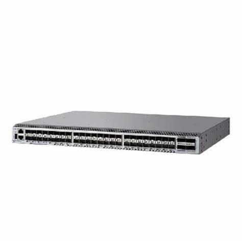 48 Port Private Mold SNS3664-4832G-AC-R Active Fiber Network Switch with 32G SFP