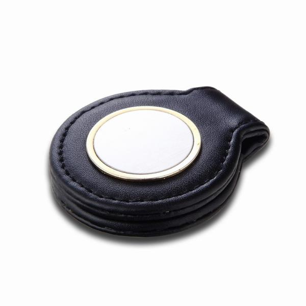 Personalized Metal Wallet Clip Dollar Bill Custom Promotional Gifts