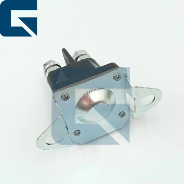 803670694 Starter Relay For Excavator XE210CU