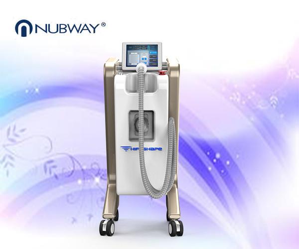 2017 latest design body conturring shaping Hifu body slimmig machine