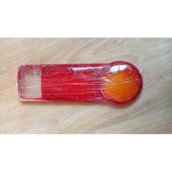 HYUNDAI TRUCK SHEHZORE 99 PICK UP PORTER CAR TAIL LAMP LENS COVER OEM 92402-4B000 92401-4B000