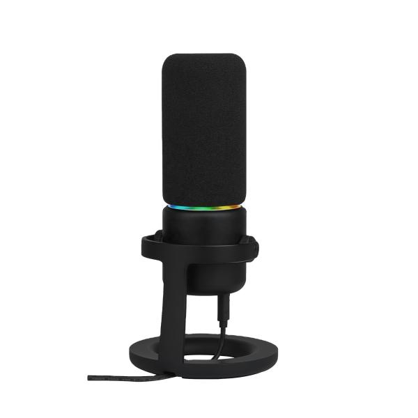 797Audio D502 USB Gaming Microphone for PC/PS4/Mac for Gaming Streaming Podcasts