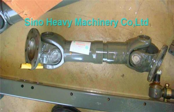 ISO CCC Shmc Sinotruk Spare Parts Propeller Shaft for HOWO Truck AZ9114310126