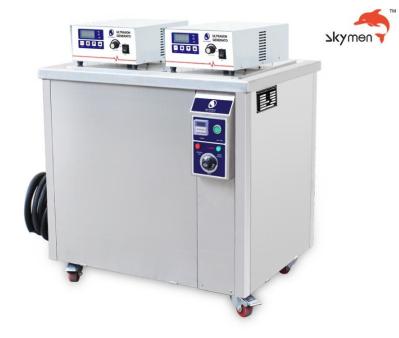 máquina profissional da limpeza ultrassônica dos Skymen de 360L 3600w grande