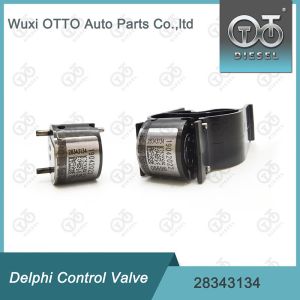 28343134 Common Rail Control Valve For Injectors R00001D / 28307309