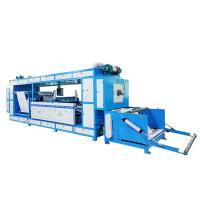 Petit pain 35KW automatique pour rouler l'imprimante d'écran en soie de machine d'impression d'écran