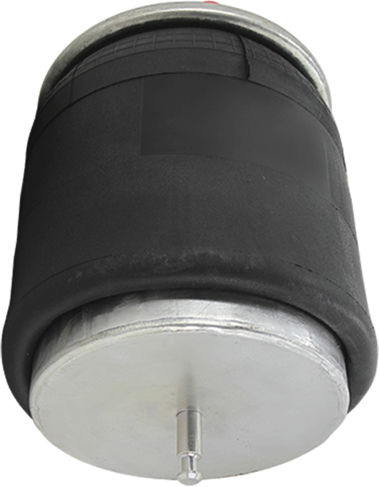 1V 6037 Truck Air Spring Suitable for Granning 93807/Goodaeyr 566-22-3-530/Contitech 6630NP01