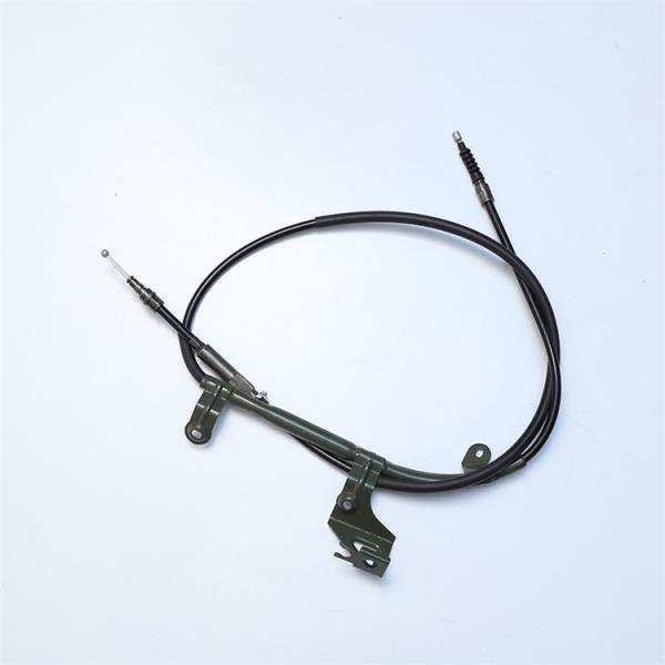 VOLVO ISO/TS16949 Парковочный тормоз для 3BD609721A по SQCS в пределах OE NO. 3BD609721A