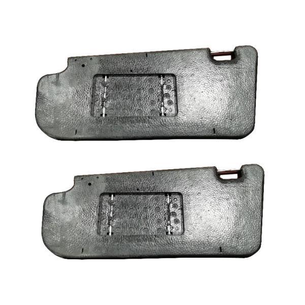 Precise And Consistent Product Manufacturing EPS Block Mould Custom