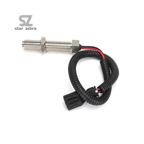 2547-1015 DH220-5 DH220-7 DH300-5 Excavator DB58 Engine Speed Sensor Revolution Sensor for Performance