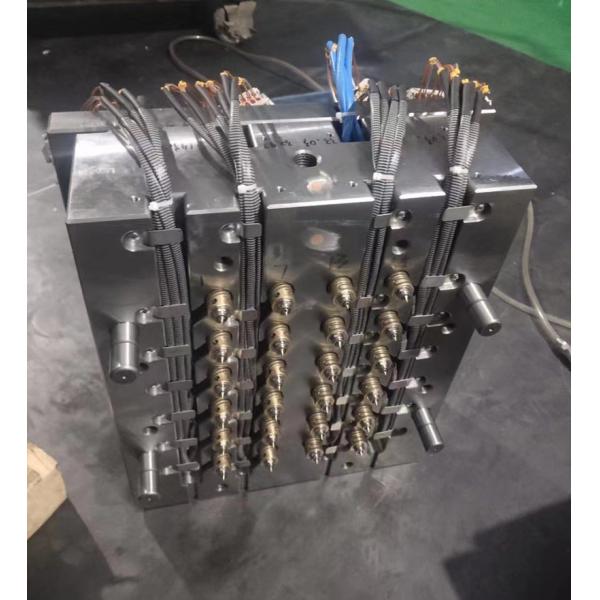 Electro полируя Cnc подвергал алюминиевые части механической обработке Допуск та