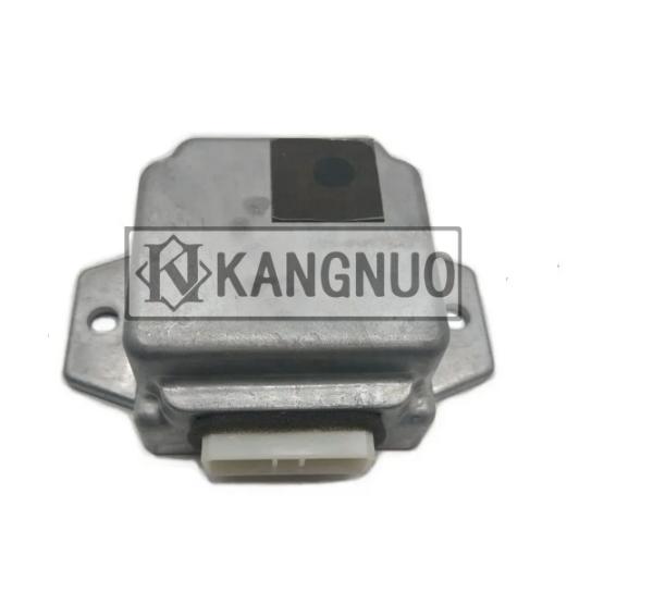 KANGNUO Excavator Spare Parts PC200-6 Hand Throttle Controller 7834-27-2002 7834-27-3003