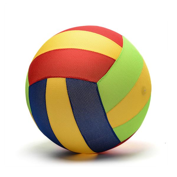 Полиэстер ПВХ гигантский надувный футбольный мяч для толчка жонглирования бросания и ловли