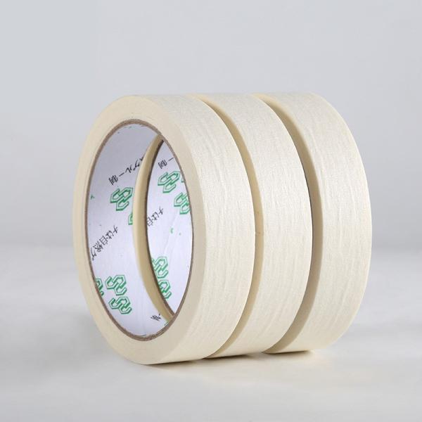 High Tack General Purpose Finishing Paint Protection Masking Tape