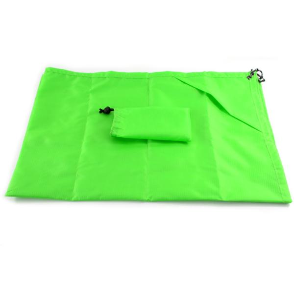 Custom Oxford Lightweight Portable Beach Mat Waterproof Pocket Camping Picnic Blanket