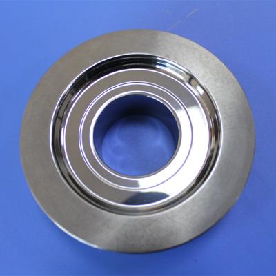​Durable Industrial Forming Die Concave Template Carbide Mold for Accurate Shaping