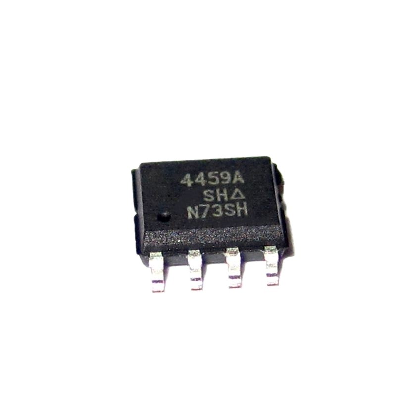 Интегрированные схемы микроконтроллер SI4459ADY-T1-E3 Vi-shay BAV20WS-E3-08